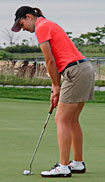 golf instruction